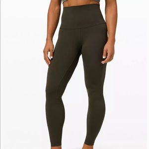 Lululemon Align Leggings